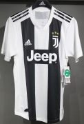 18-19 Juve home player version S-XXL